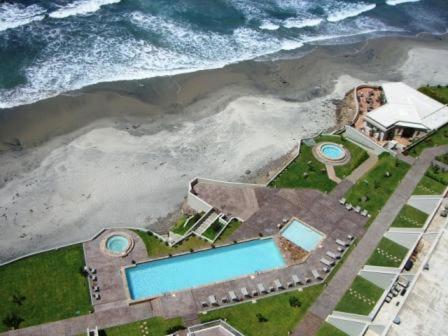 'Luxury Oceanfront Penthouse With Pools, Jacuzzis And Spectacular Ocean Views' Apartment Rosarito Exterior photo