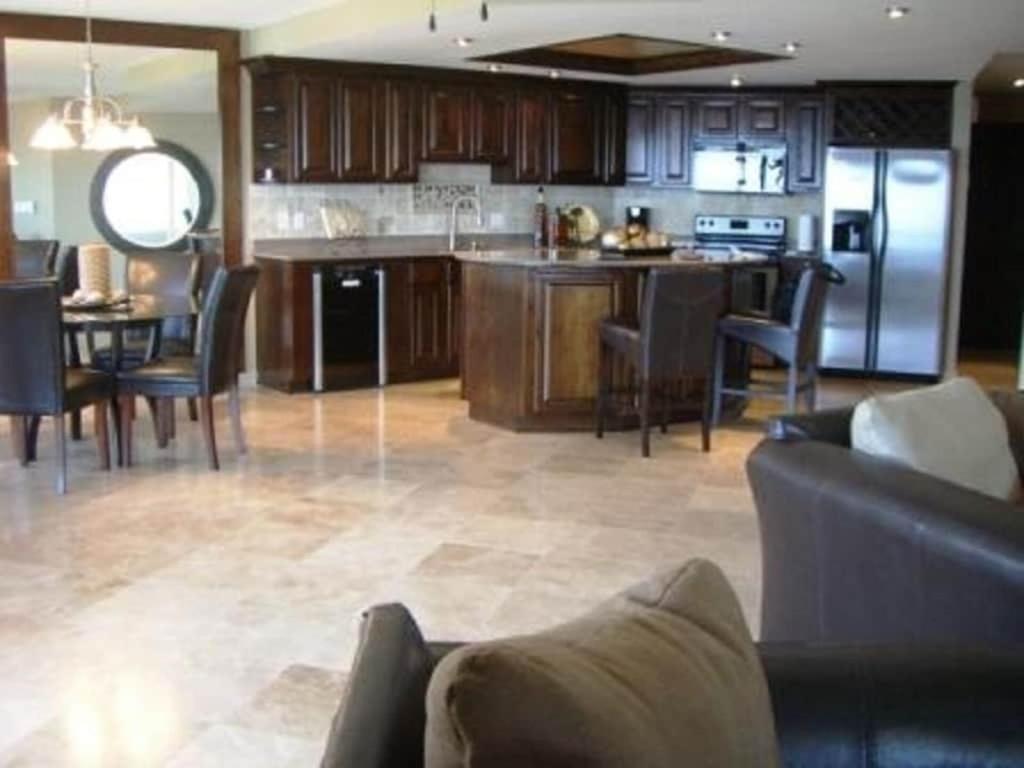 'Luxury Oceanfront Penthouse With Pools, Jacuzzis And Spectacular Ocean Views' Apartment Rosarito Exterior photo