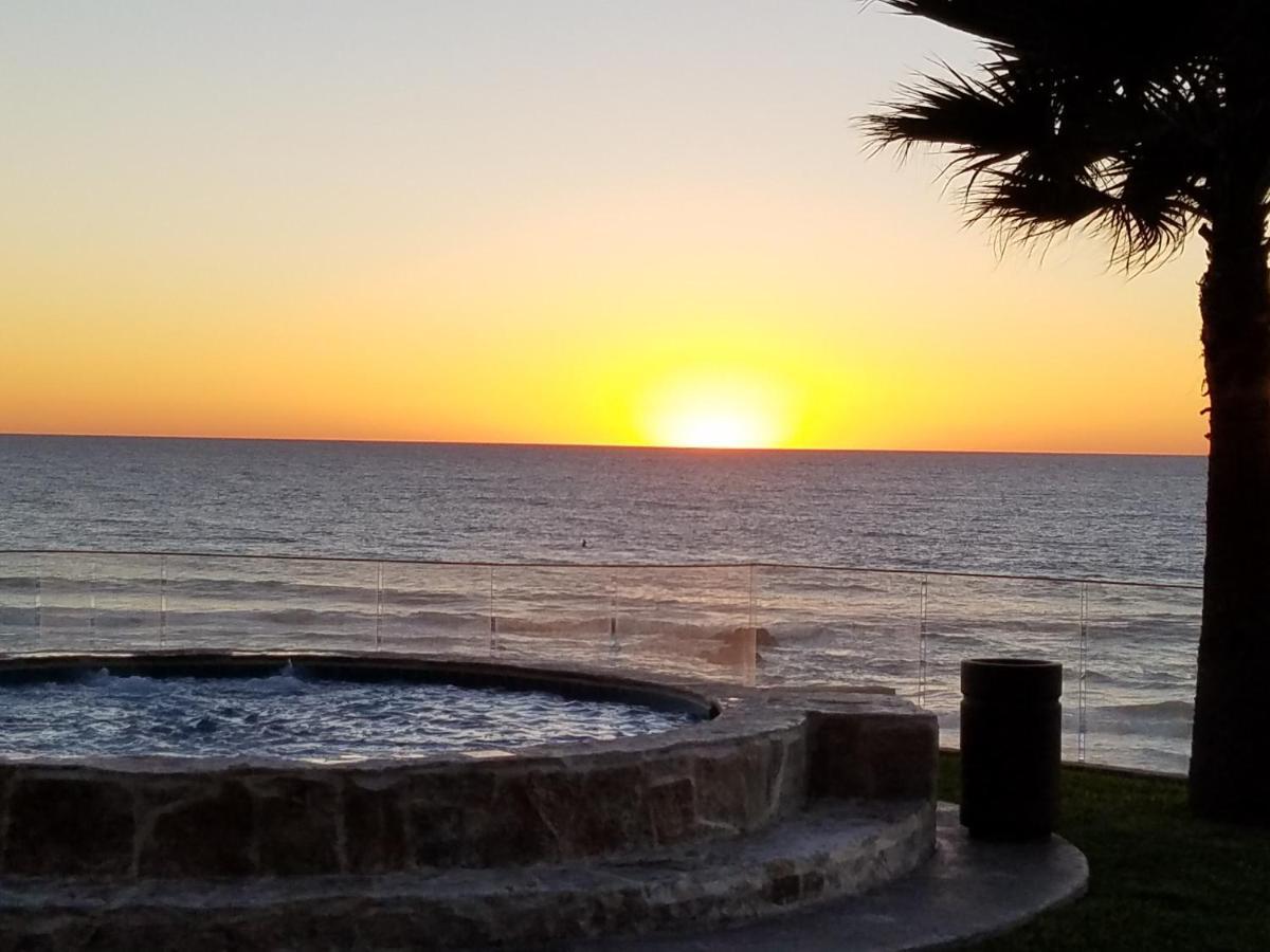 'Luxury Oceanfront Penthouse With Pools, Jacuzzis And Spectacular Ocean Views' Apartment Rosarito Exterior photo